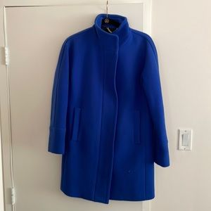Jcrew coat
